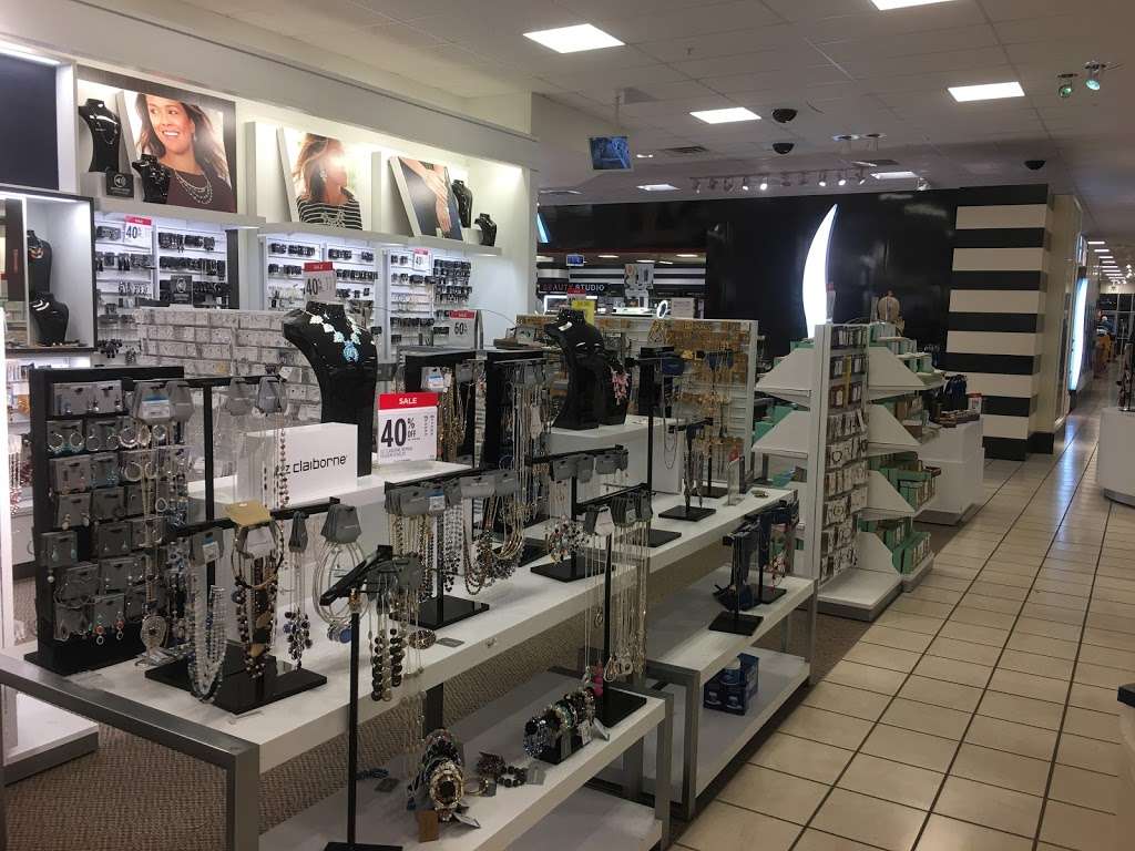 JCPenney | 23523 Grand Cir Blvd, Katy, TX 77449, USA | Phone: (281) 574-3311