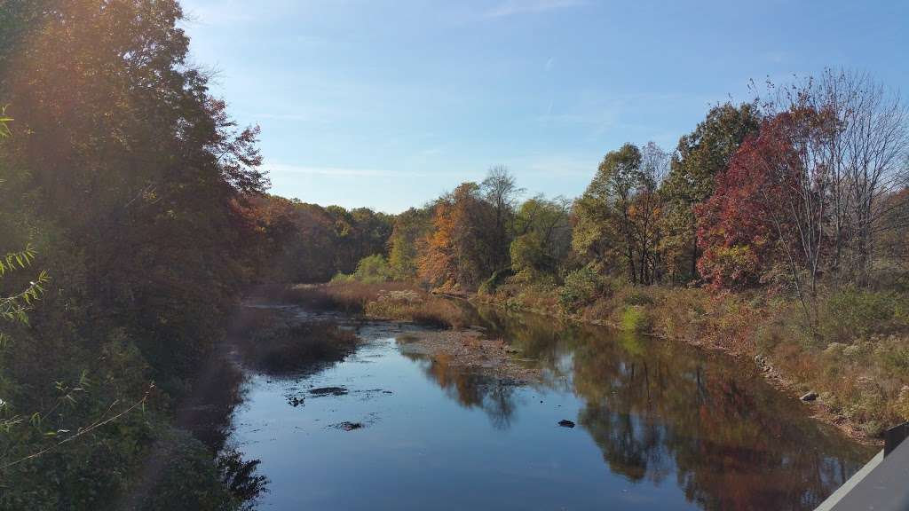 Central Park | 85 S Jefferson Rd, Whippany, NJ 07981, USA | Phone: (973) 428-2463