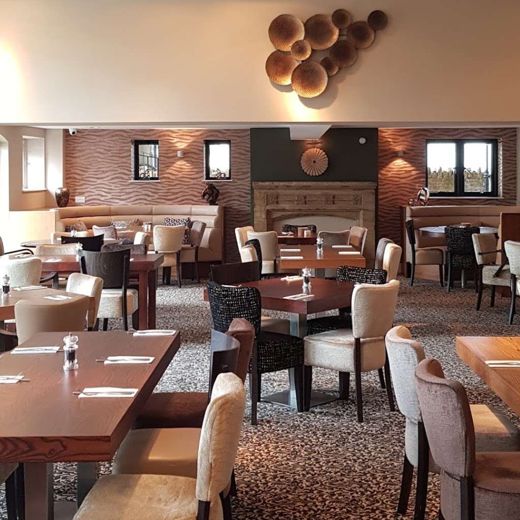 Regans at The New Inn | 59 Station Approach, Bromley BR2 7EA, UK | Phone: 020 8462 2865