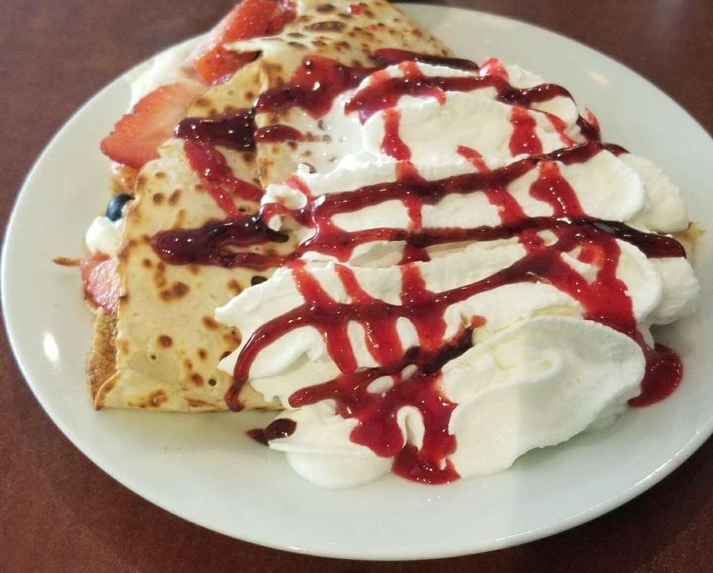 Cupz N Crepes | 4232 E Chandler Blvd #8, Phoenix, AZ 85048, USA | Phone: (480) 706-1963