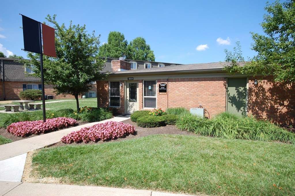 Winchester Village Apartments | 8020 Madison Ave, Indianapolis, IN 46227, USA | Phone: (765) 919-1016