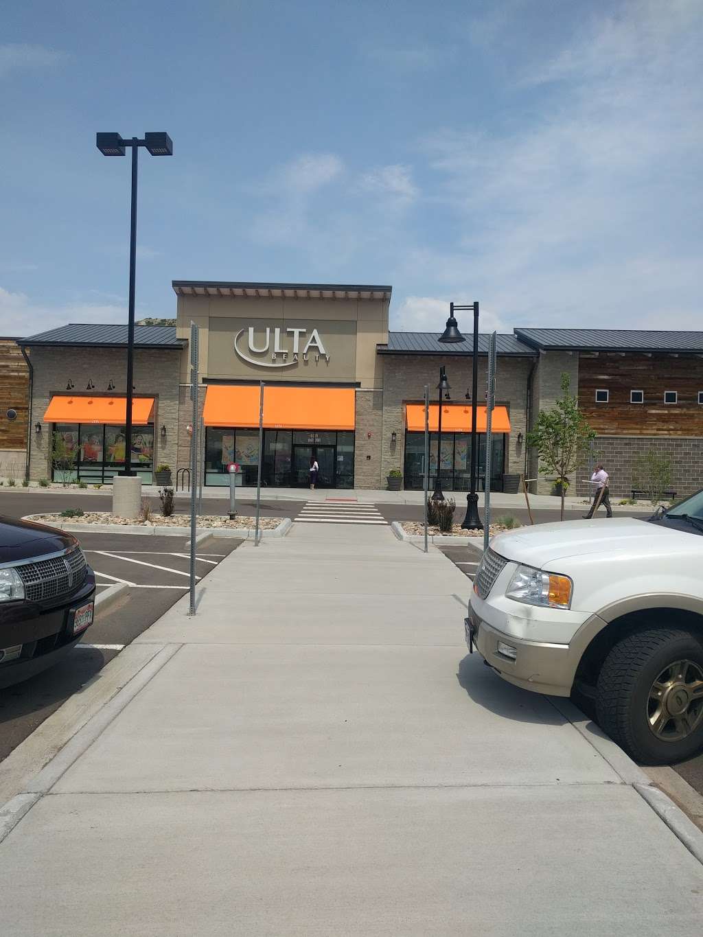 Ulta Beauty | 6378 Promenade Pkwy Unit 300, Castle Rock, CO 80108, USA | Phone: (303) 663-9166