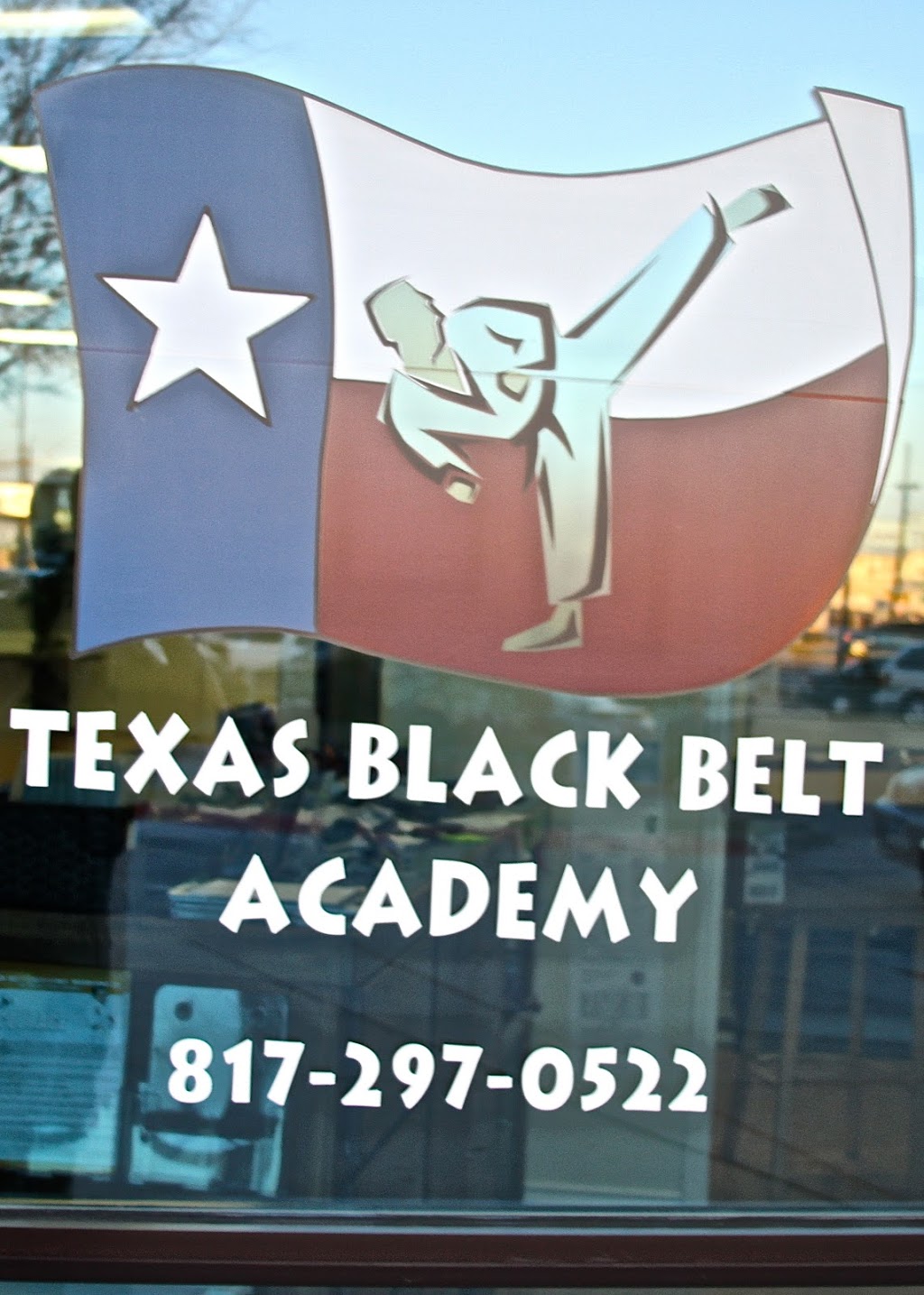 TX Black Belt Academy Burleson | 1016 SW Alsbury Blvd #100, Burleson, TX 76028, USA | Phone: (817) 420-6697