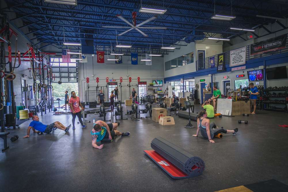 EliteWellness.Fit Heathrow Lake Mary | 930 International Pkwy, Lake Mary, FL 32746 | Phone: (407) 547-6106