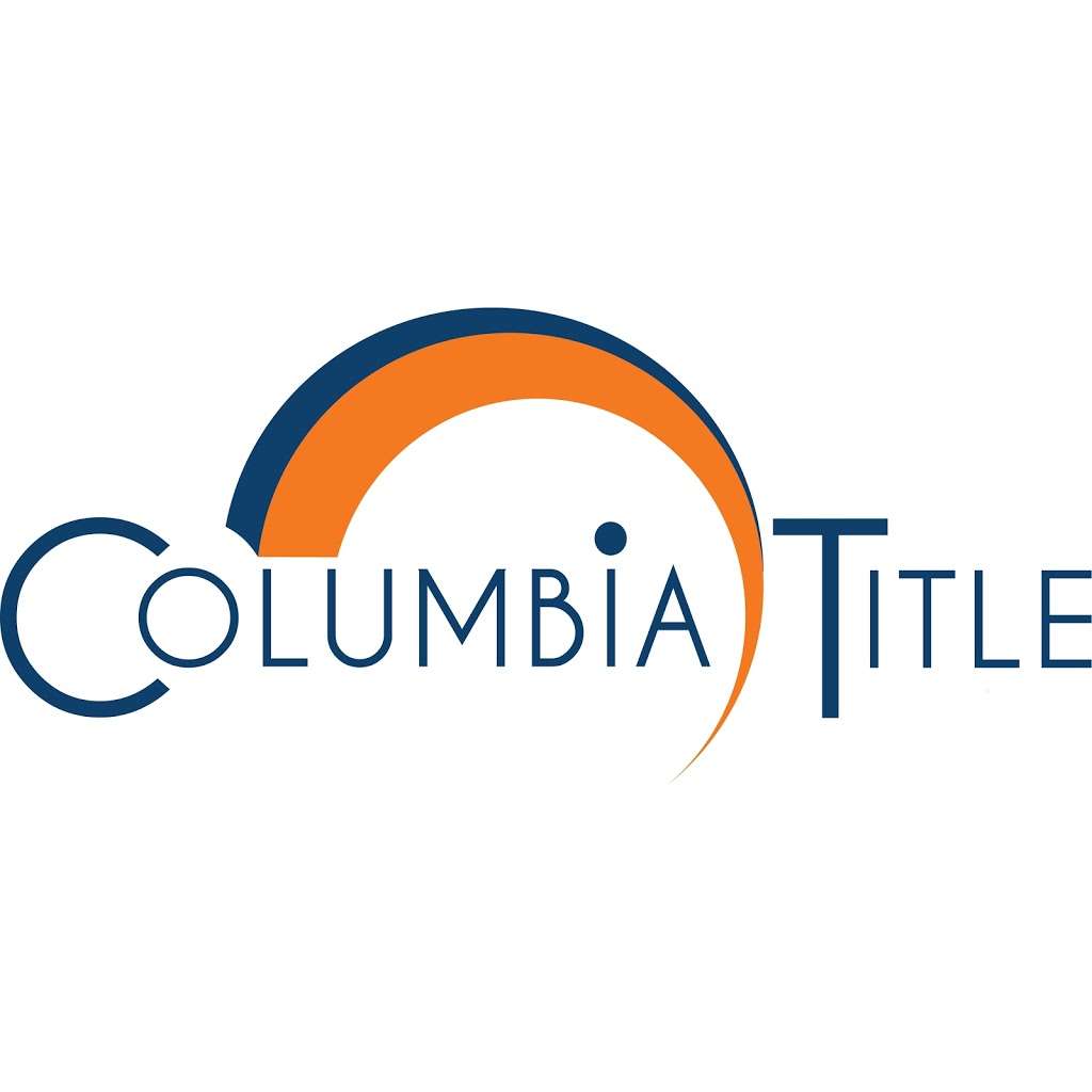 Columbia Title | 3930 Mezzanine Dr suite c, Lafayette, IN 47905, USA | Phone: (765) 423-2457