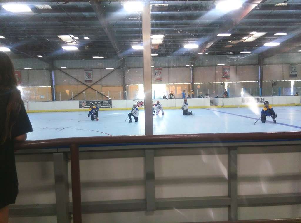 Orangewood Roller Hockey Park | 1615 W Merced Ave, West Covina, CA 91790, USA | Phone: (626) 939-8458