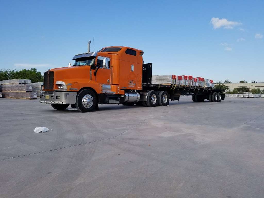 Jc mechinical heavy trucks and trailers repair | 720 Thorpe Rd, Orlando, FL 32824, USA