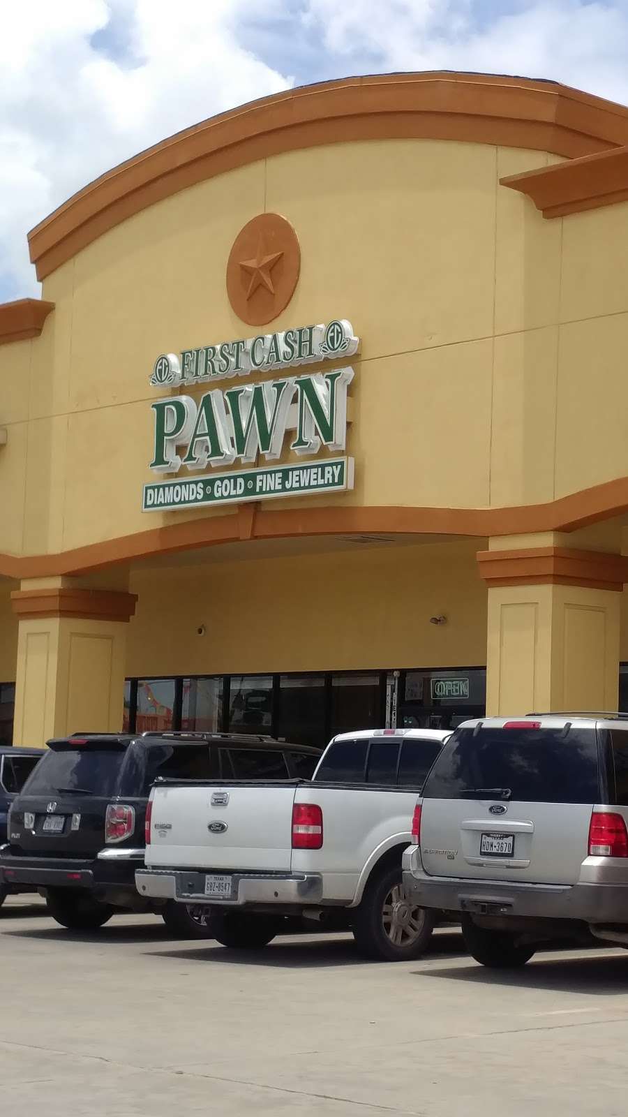 First Cash Pawn | 16510 Farm to Market Rd 529 #104, Houston, TX 77095, USA | Phone: (281) 858-9089