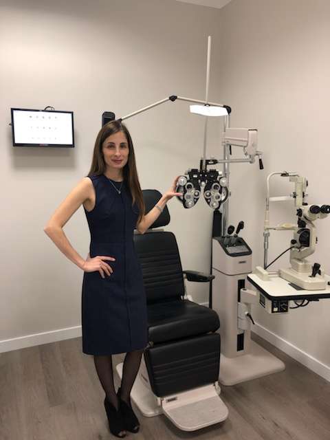 20/20 Eyecare | 450 Union Blvd, Totowa, NJ 07512, USA | Phone: (862) 264-2010