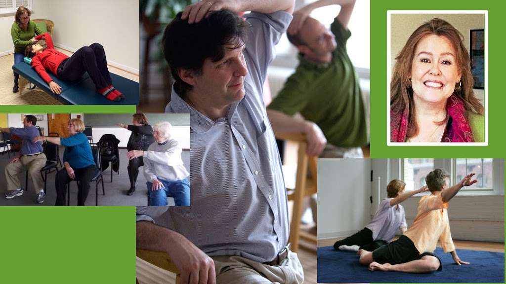 Feldenkrais Movement of Fairfax | 3206 Nestlewood Dr, Herndon, VA 20171 | Phone: (571) 275-2830