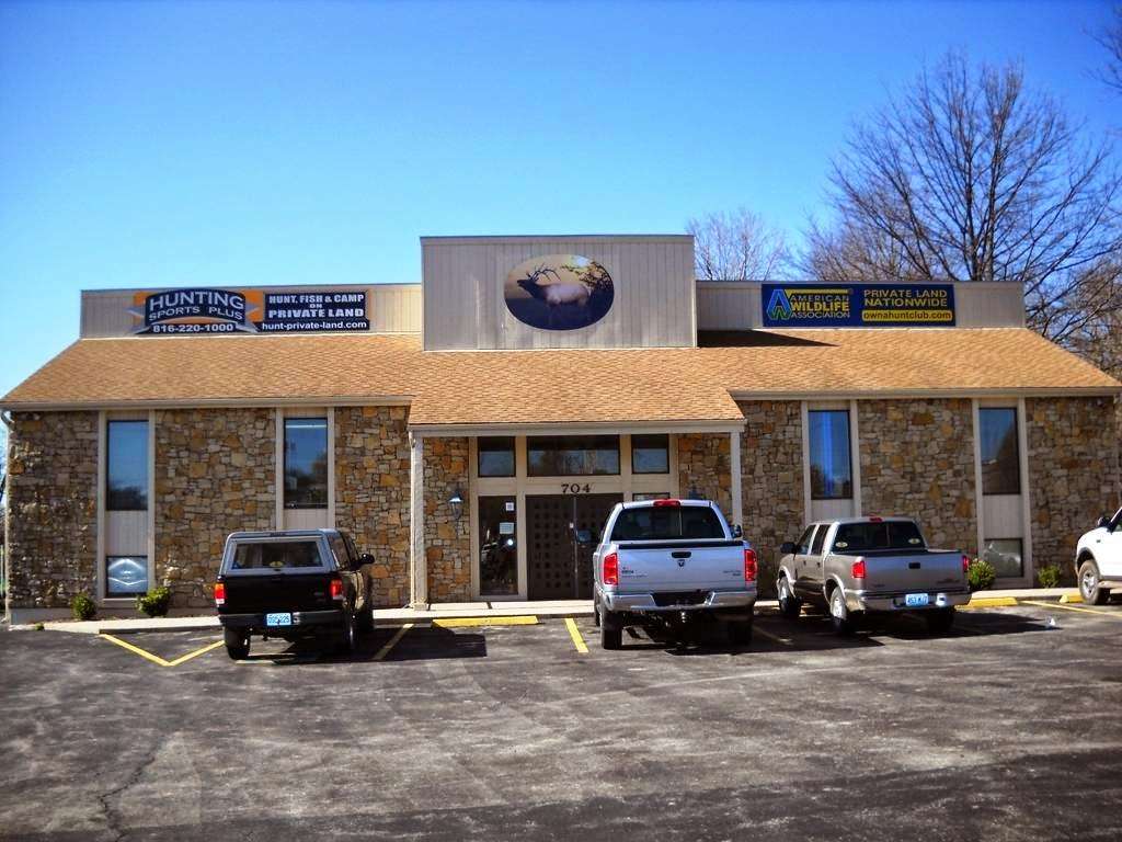 Hunting Sports Plus, Inc. | 2808 NW Hunter Dr, Blue Springs, MO 64015 | Phone: (816) 220-1000