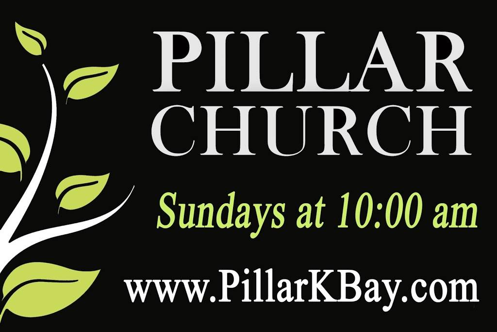 Pillar Church Hawaii | 45-510 Halekou Rd, Kaneohe, HI 96744, USA | Phone: (201) 431-5229