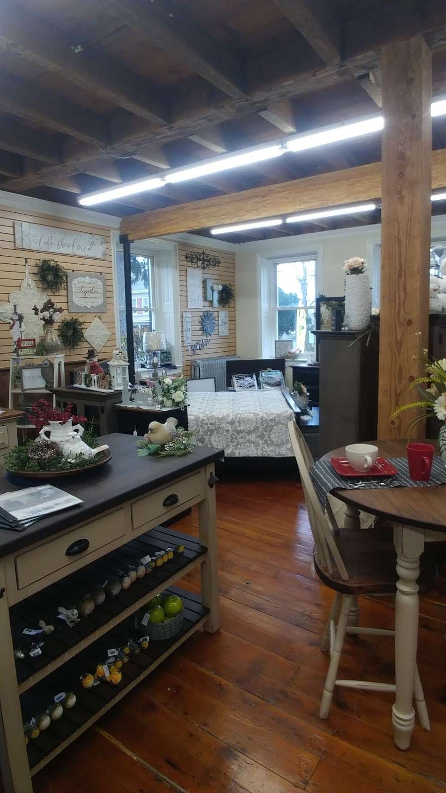 Hursh's Country Store 2425 W Main St, Ephrata, PA 17522, USA BusinessYab