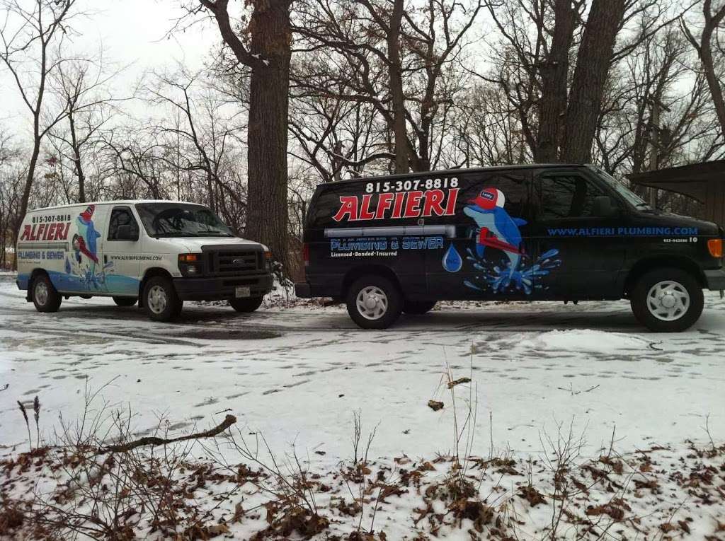 Alfieri Plumbing & Sewer, Inc. | 2303 Randall Rd #249, Carpentersville, IL 60110 | Phone: (815) 307-8818