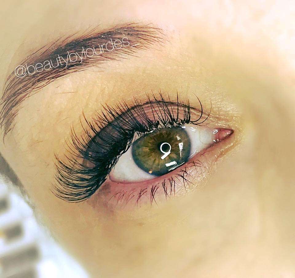 Bella Glam Beauty Salon- Eyelash Extensions | 3800 US Hwy 98 N, Lakeland, FL 33809 | Phone: (863) 777-6000