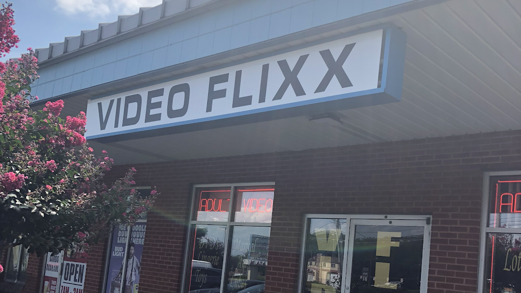 Video Flixx | 7 2045, NJ-35, South Amboy, NJ 08879 | Phone: (732) 525-8500