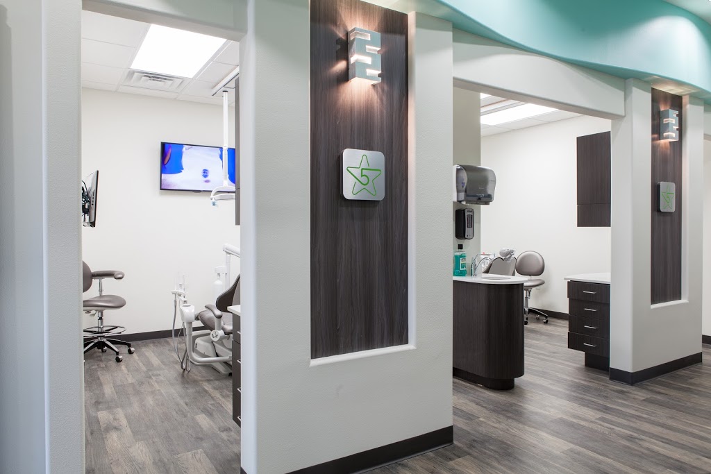 5 Star Dental | 3751 Main St #1000, The Colony, TX 75056, USA | Phone: (972) 636-4010