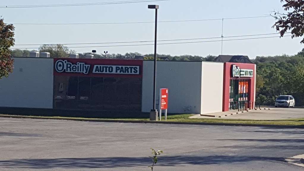 OReilly Auto Parts | 2102 MO-7, Pleasant Hill, MO 64080, USA | Phone: (816) 987-6272