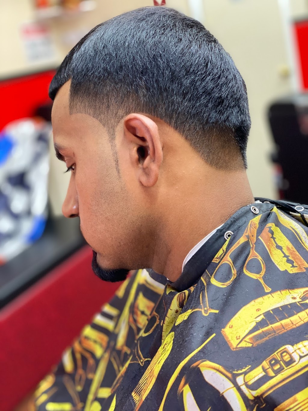 Nick’s prestige barbershop | 128-02 Liberty Ave, South Richmond Hill, NY 11419, USA | Phone: (917) 834-0473