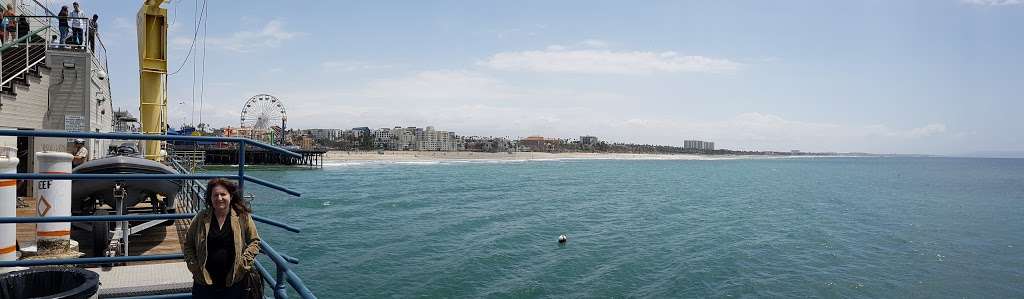 Riviera Park | 300 Palos Verdes Blvd, Redondo Beach, CA 90277, USA