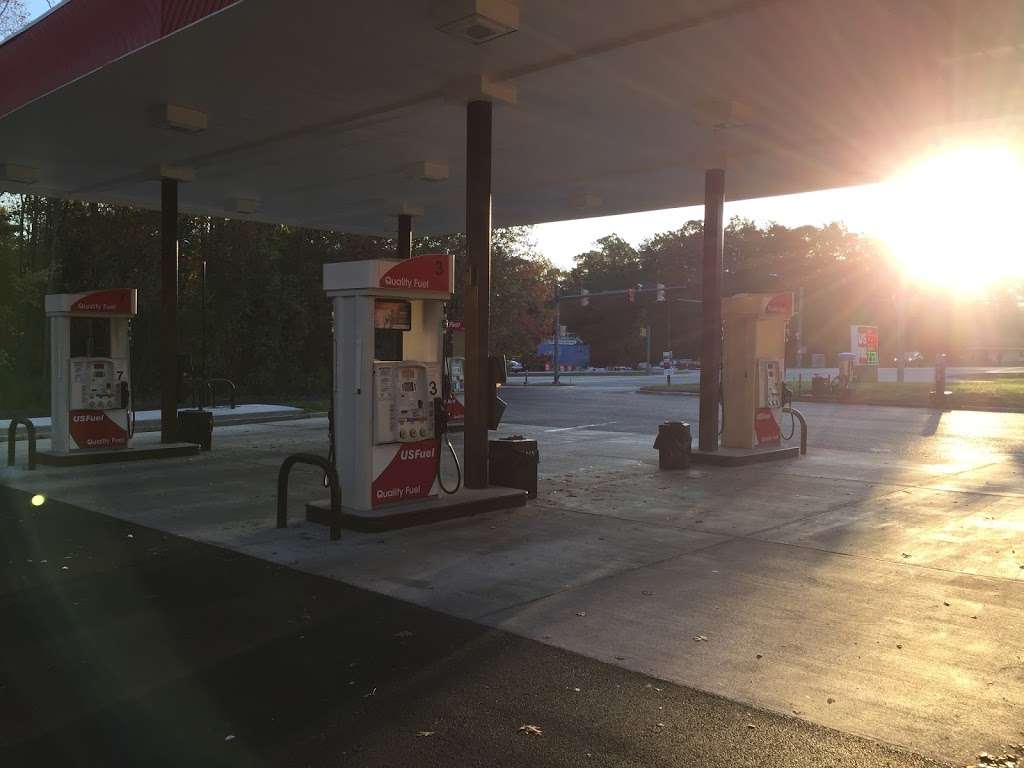 Us Fuel | 3030 St Charles Pkwy, Waldorf, MD 20602, USA | Phone: (240) 270-7802