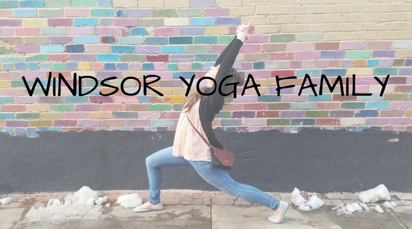 Windsor Yoga Family | 1520 Main St, Windsor, CO 80550, USA | Phone: (970) 481-7906