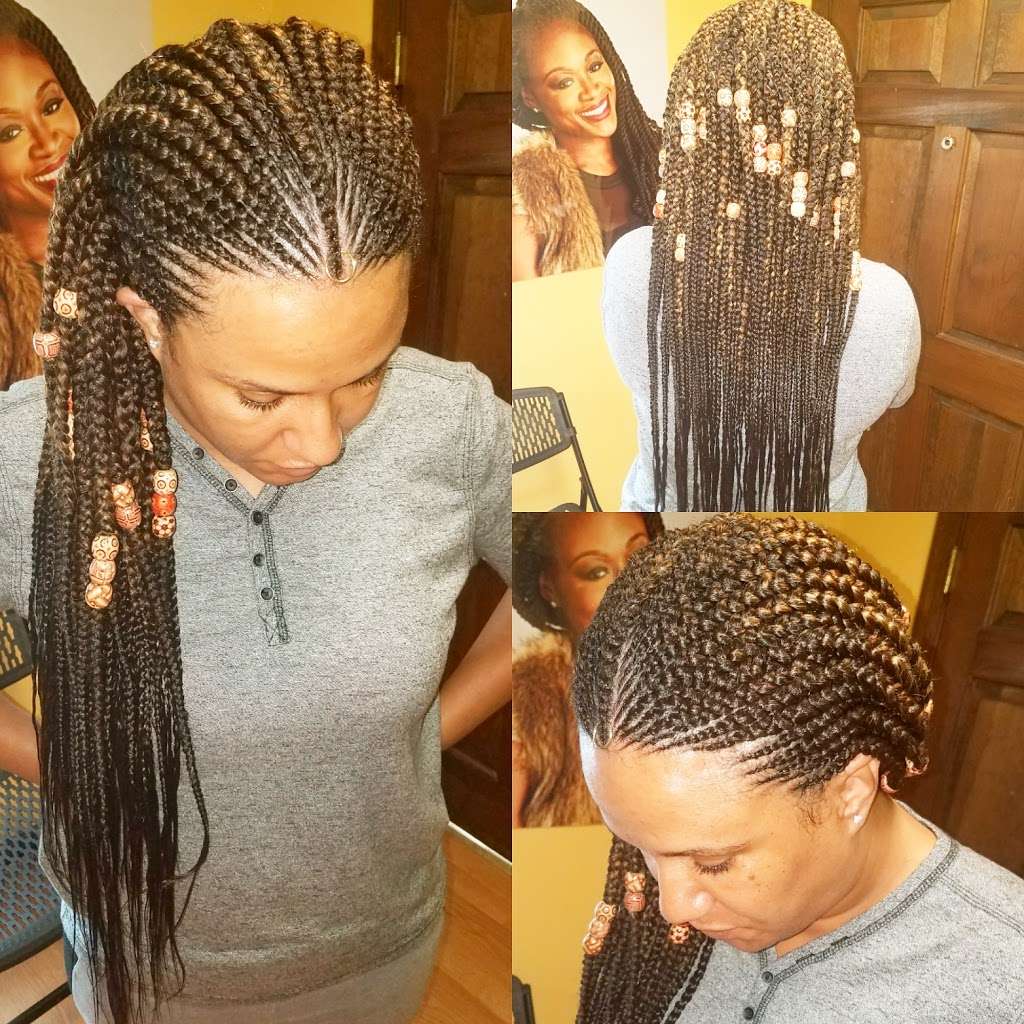 Braids Connexion | 6106 Edmondson Ave, Catonsville, MD 21228 | Phone: (443) 653-6081