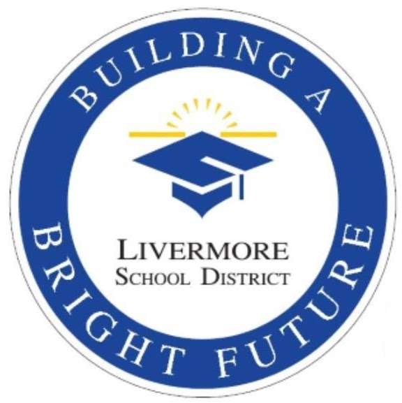 Livermore Valley Joint Unified School District | 685 E Jack London Blvd, Livermore, CA 94551, USA | Phone: (925) 606-3200