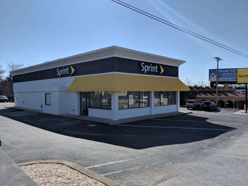 Sprint | 720 Loucks Rd, York, PA 17404, USA | Phone: (717) 845-7714