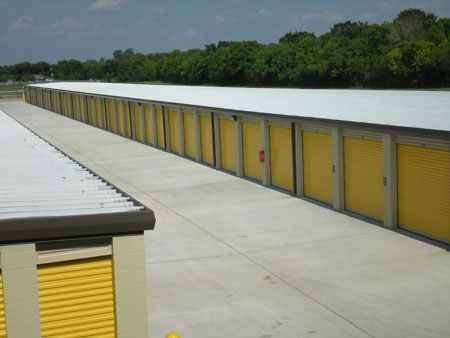 West Fuqua Self Storage | 5755 W Fuqua St, Houston, TX 77085, USA | Phone: (713) 433-2525