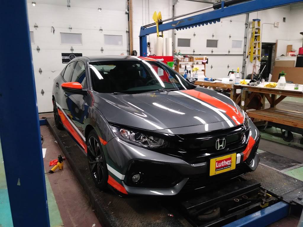 Wrap City Graphics Inc. | 62 6th Ave S, Hopkins, MN 55343, USA | Phone: (952) 920-4664