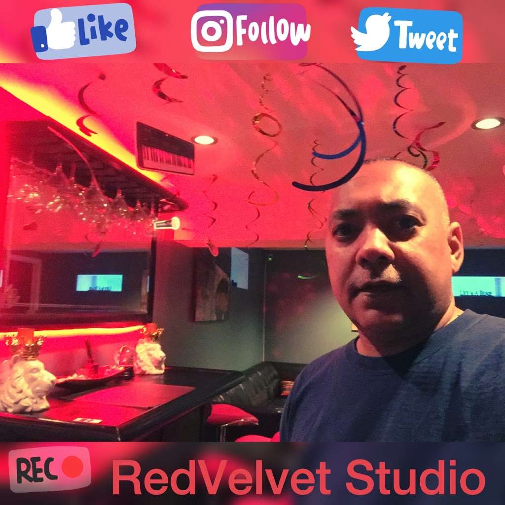 Redvelvet Music Studio | 146 Hillcrest Rd, Mt Vernon, NY 10552, USA | Phone: (914) 413-3120