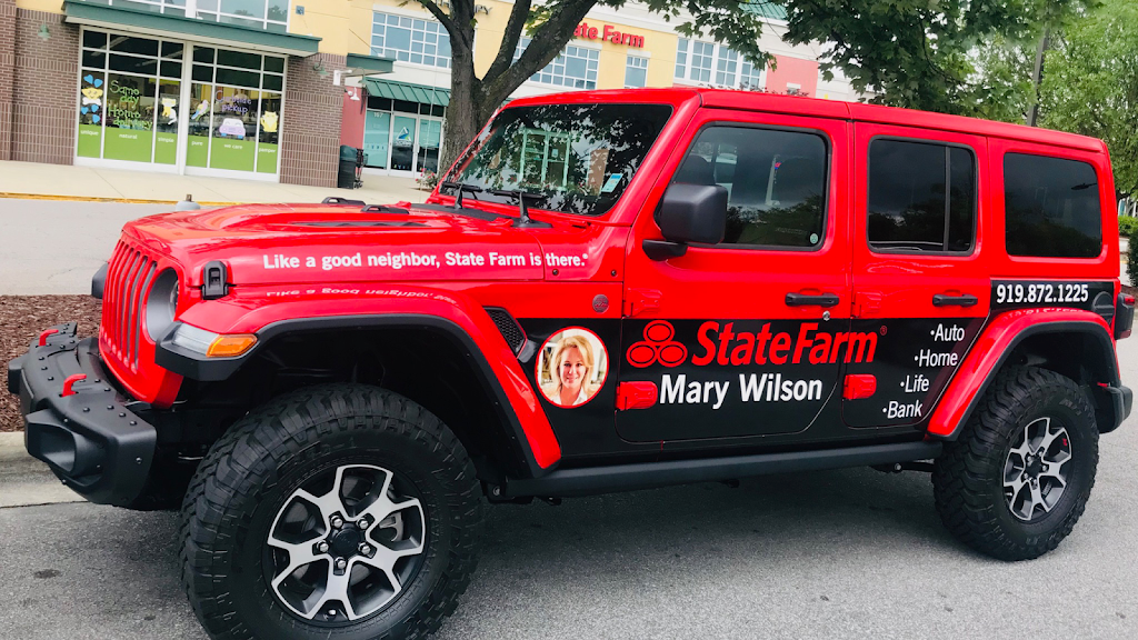 Mary Wilson - State Farm Insurance Agent | 9212 Falls of Neuse Rd Ste 101, Raleigh, NC 27615, USA | Phone: (919) 872-1225