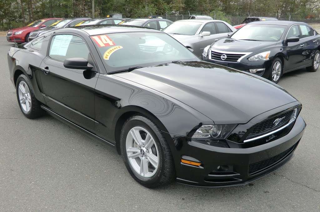 Glory Motors | 238 Albright Rd, Rock Hill, SC 29730, United States | Phone: (803) 327-5000