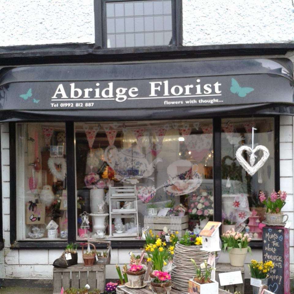 Abridge Florist | Silver St, Abridge, Romford RM4 1BA, UK | Phone: 01992 812887