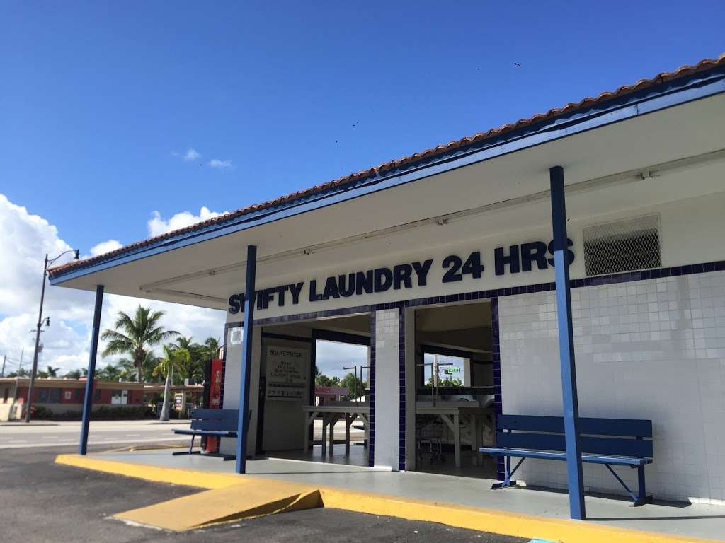 Swifty Laundromat | 1601 N Federal Hwy, Hollywood, FL 33020, USA | Phone: (954) 921-0274