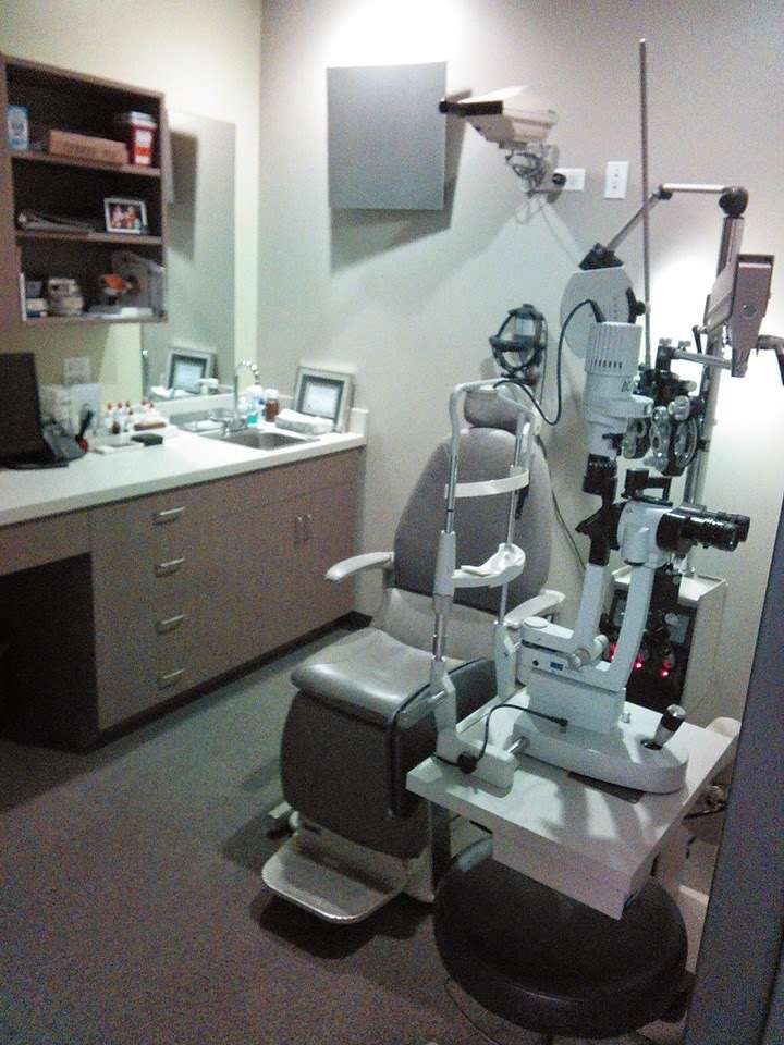 Midwest Eye | 2600 Warrenville Rd #211, Downers Grove, IL 60515 | Phone: (630) 560-4730