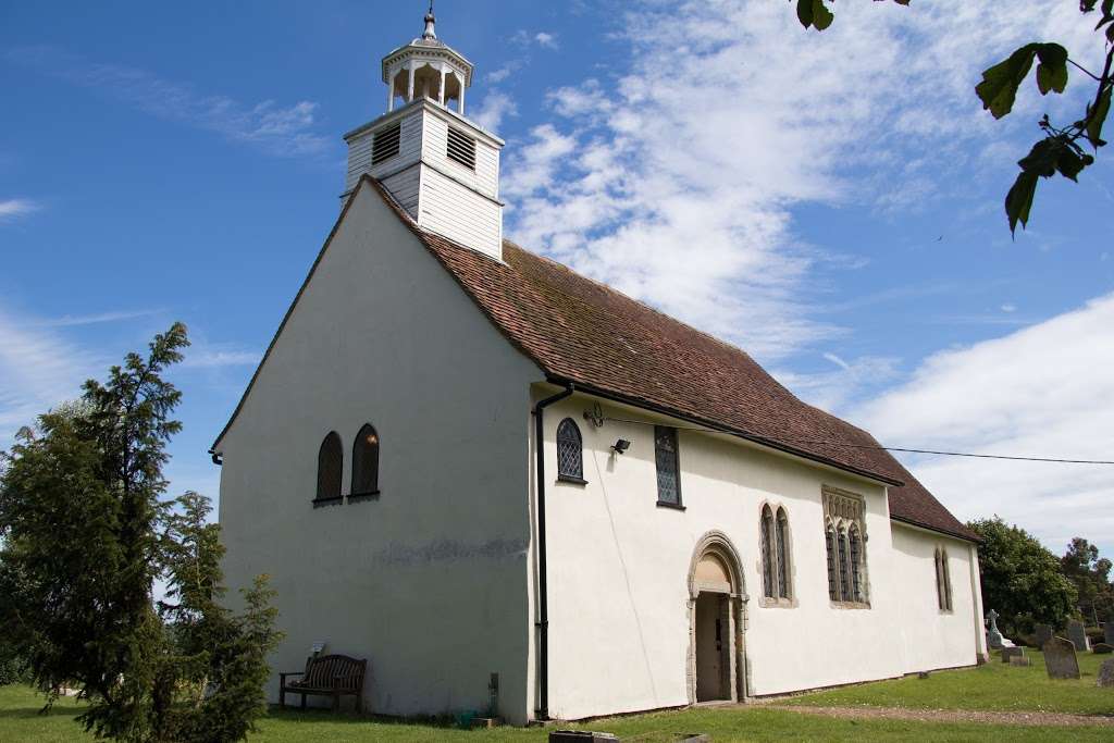 St Andrews Church | Parsonage Ln, Dunmow CM6 3NZ, UK | Phone: 01371 875753