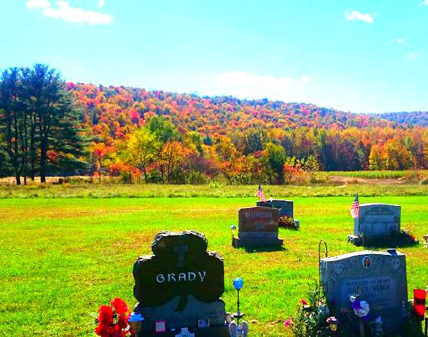 Orcutts Grove Cemetery | 3341 PA-29, Tunkhannock, PA 18657, USA | Phone: (570) 298-2468