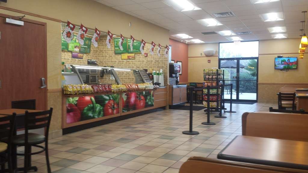 Subway | 14555 I-35, Von Ormy, TX 78073, USA | Phone: (210) 622-9268