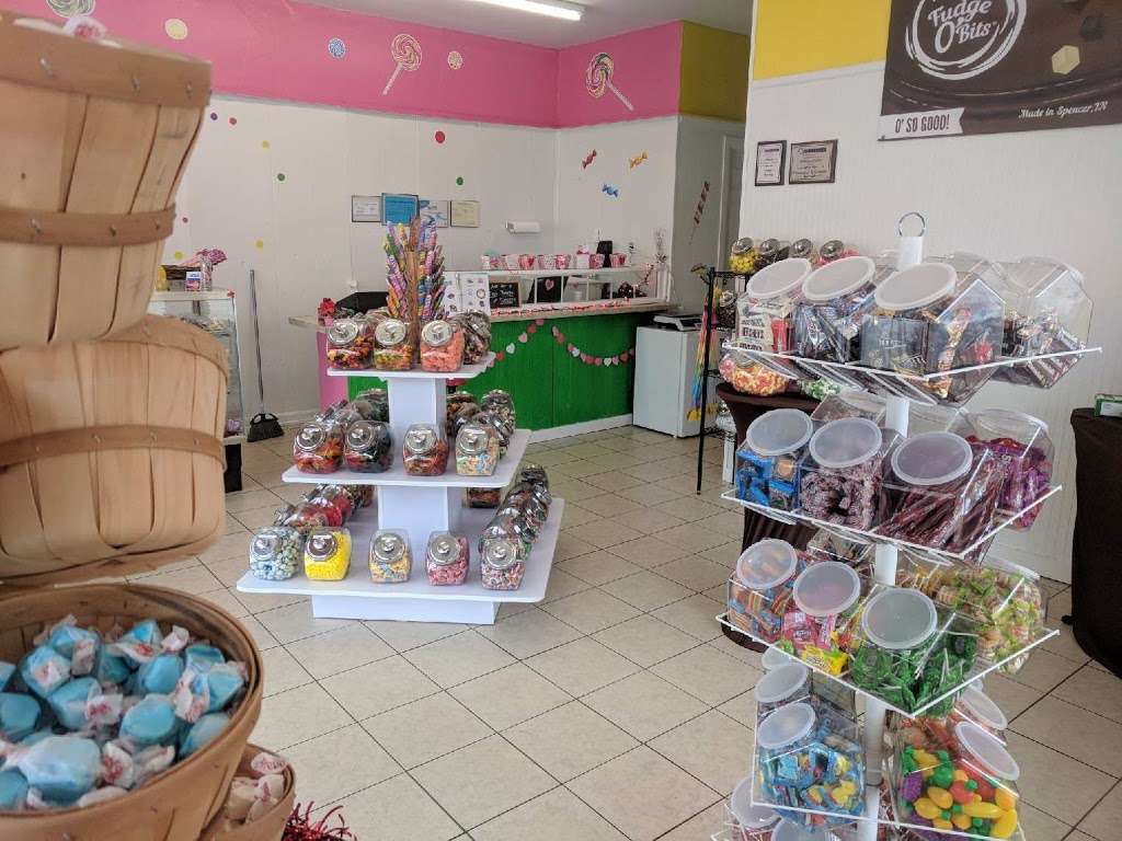 Diamond K Sweets & More LLC | 127 S Main St, Spencer, IN 47460 | Phone: (812) 821-6566