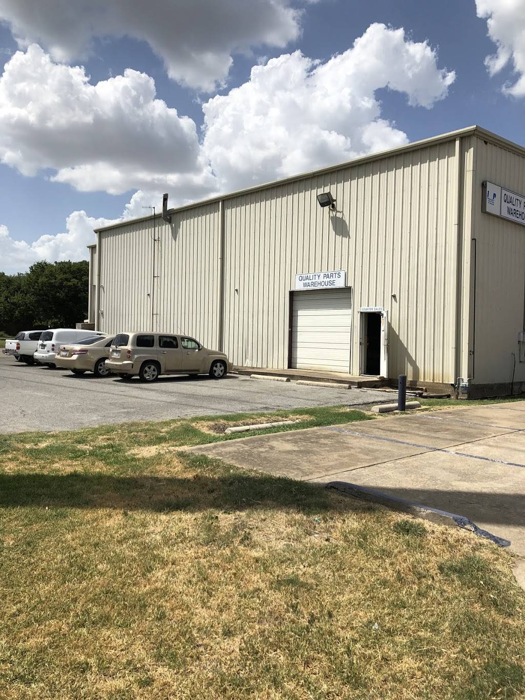 Quality Parts Warehouse | 224 Haskell Dr, Garland, TX 75040, USA | Phone: (972) 276-0016