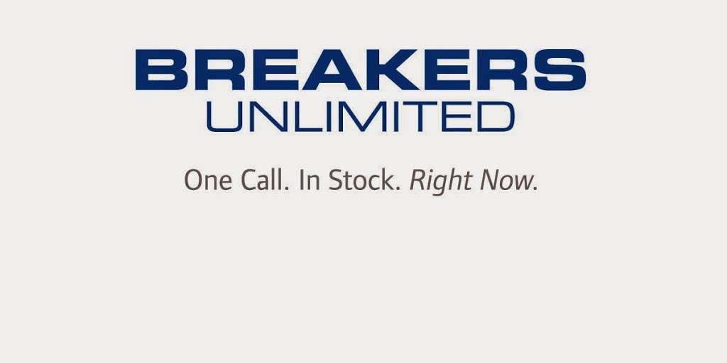 Breakers Unlimited, Inc. TX Houston | 16721 Hollister St, Houston, TX 77066 | Phone: (800) 875-3294