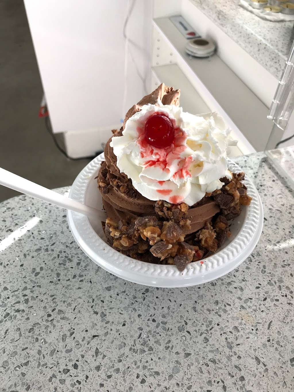 Kendalls “Wudder Ice” & Custard | 15616 Pioneer Blvd, Norwalk, CA 90650, USA | Phone: (562) 210-8566