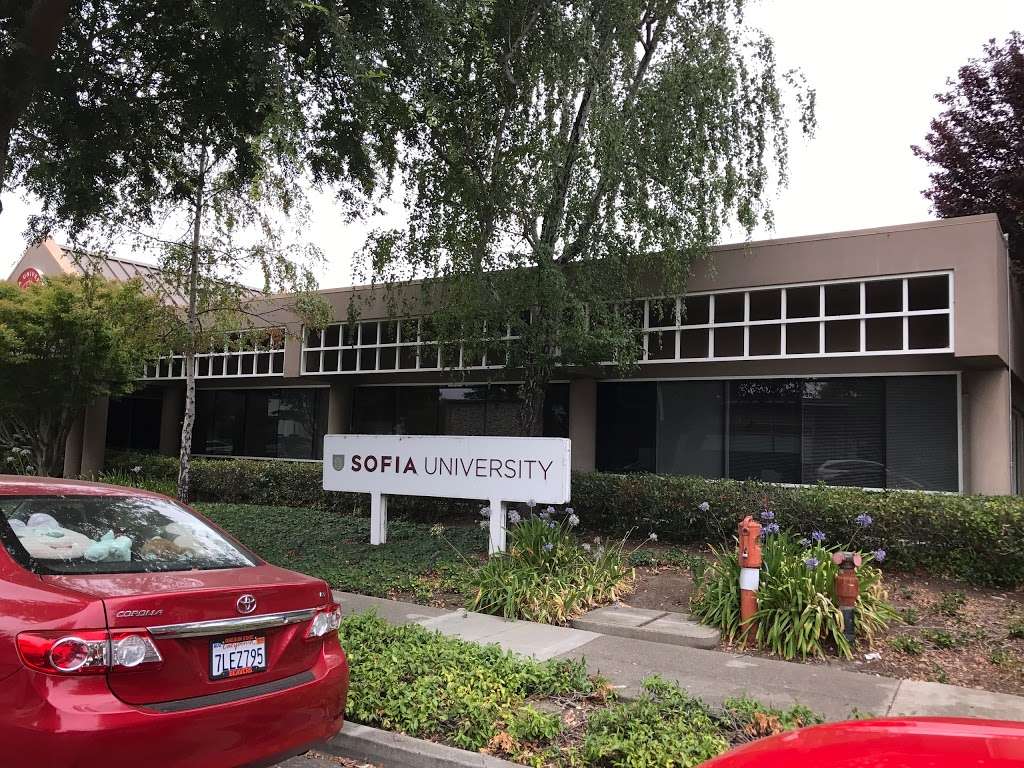 Sofia University | 1069 E Meadow Cir, Palo Alto, CA 94303, USA | Phone: (650) 493-4430