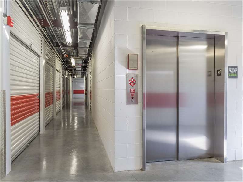 Extra Space Storage | 4420 E 146th St, Carmel, IN 46033 | Phone: (317) 733-8655