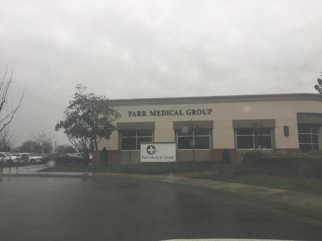 Farr Medical Group Inc | 8307 Brimhall Rd, Bakersfield, CA 93312, USA | Phone: (661) 587-8990