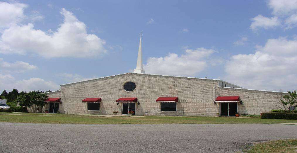 Davids Chapel Missionary Baptist Church | 4353 S Hampton Rd, Dallas, TX 75232, USA | Phone: (214) 333-2103