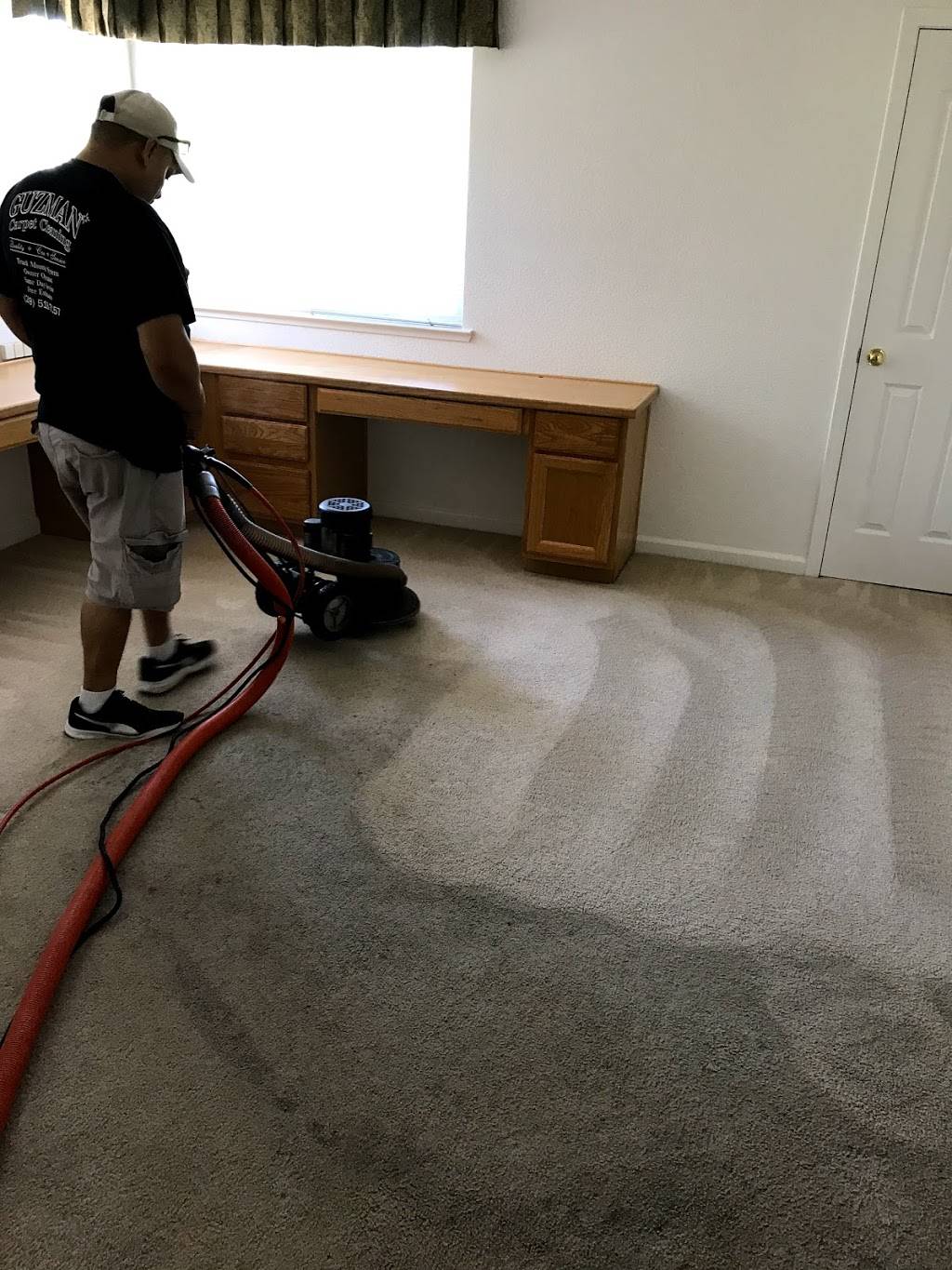 Guzman Carpet Cleaning | 2516 Keyser Dr, Stockton, CA 95212, USA | Phone: (209) 518-7157