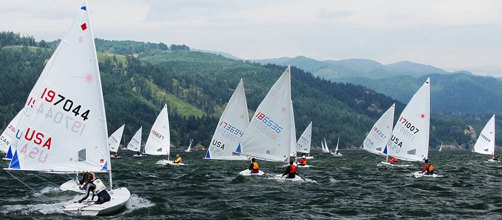 West Coast Sailing | 709 N Columbia Blvd, Portland, OR 97217 | Phone: (503) 285-5536